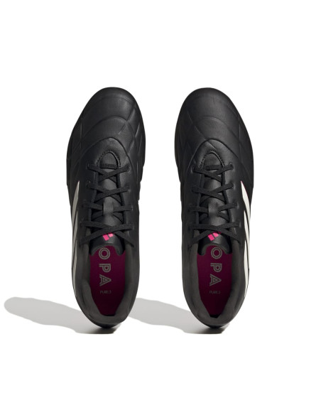Botas de Futbol para HOMBRE ADIDAS COPA PURE.3 MG