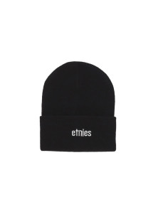 GORRO ETNIES STENCIL BEANIE...