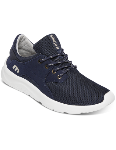 ZAPATILLAS ETNIES SCOUT PLUS AZUL MARINO