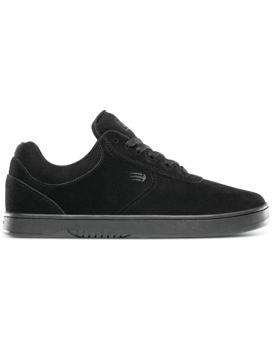 ZAPATILLAS ETNIES JOSLIN NEGRO