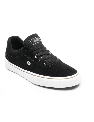 ZAPATILLAS ETNIES JOSLIN VULC NEGRO