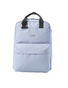 MOCHILA ENGOMADA TOTTO...