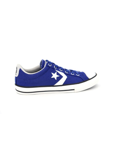 ZAPATILLAS CONVERSE STAR PLAYER JUNIOR AZULÓN
