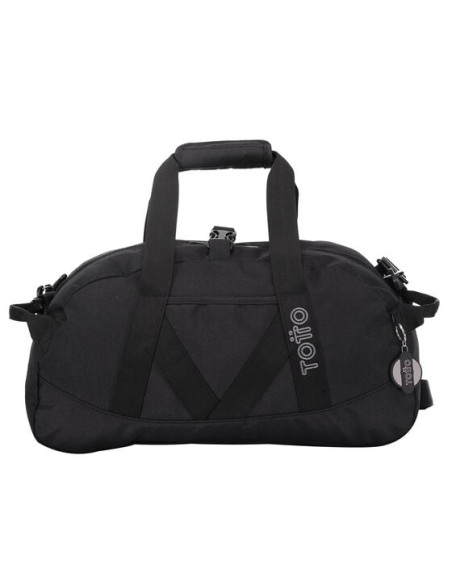 BOLSO DEPORTE/VIAJE TOTTO TULA BUNGEE 20 LITROS
