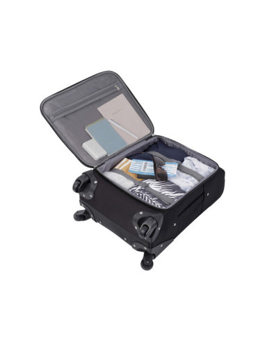 MALETA VIAJE CABINA TOTTO 360...
