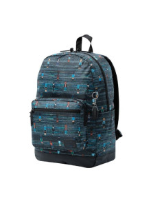 MOCHILA ESCOLAR TOTTO...