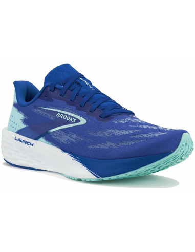 ZAPATILLAS RUNNING HOMBRE BROOKS LAUNCH 11