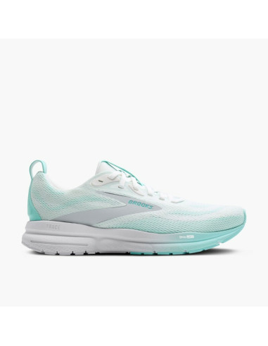ZAPATILLAS RUNNING MUJER TRACE 4
