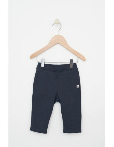 JOGGER DE BEBÉ BATELA AZUL MARINO