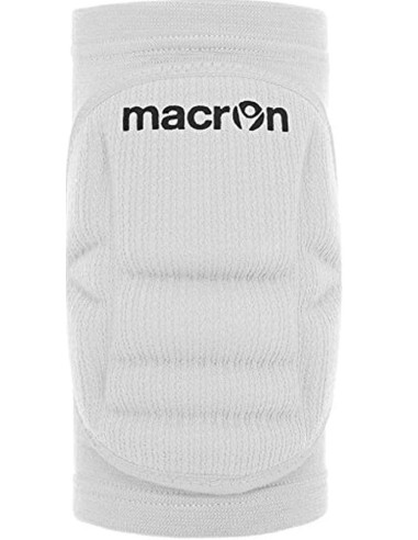 RODILLERAS MACRON THYME GINOCCHIERA BIA BLANCO