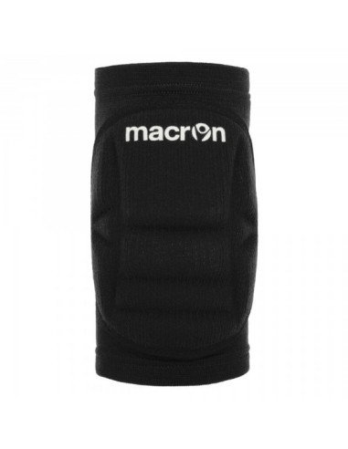 RODILLERAS MACRON THYME GINOCCHIERA  NER NEGRO