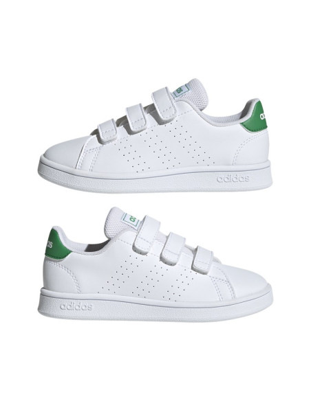 ZAPATILLAS NIÑO ADIDAS ADVANTAGE C