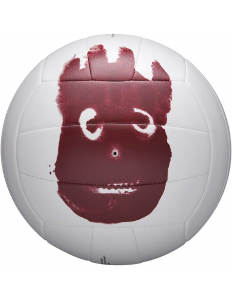 BALÓN DE VOLEIBOL WILSON MR. CASTAWAY