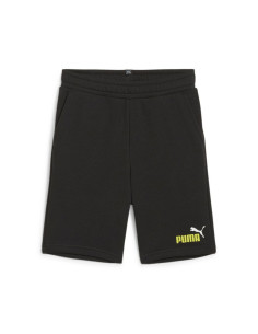 PUMA-ESS+ 2 Col Shorts TR