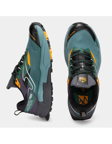 Zapatilla para Trail Running para...