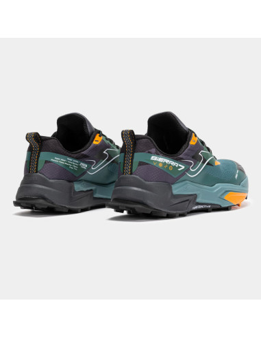 Zapatilla para Trail Running para...