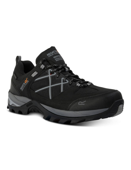 Zapatilla baja de Outdoor para HOMBRE REGATTA ZAPATILLA SAMARIS III