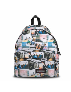 MOCHILA EASTPACK PADDED...