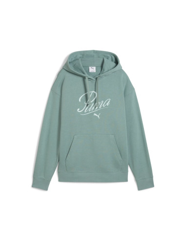 Sudadera mujer PUMA ESS SCRIPT...