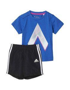 SET DE NIÑO ADIDAS I FB SUM...