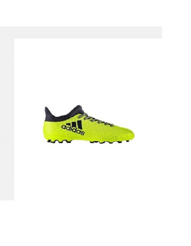 BOTAS DE FUTBOL ADIDAS X 17.3 AG J