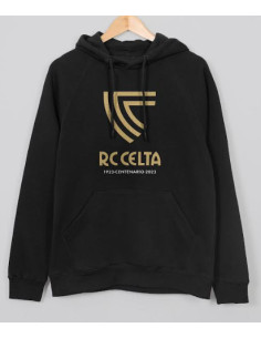 SUDADERA CENTENARIO CELTA...