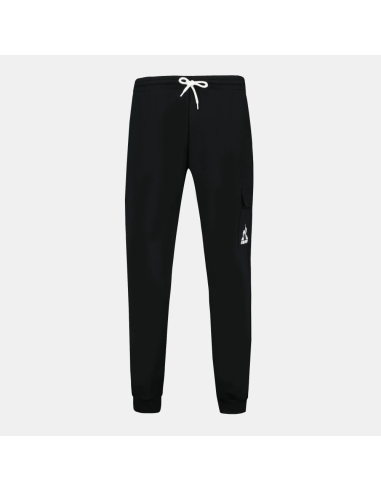 PANTALÓN DE CHÁNDAL HOMBRE LE COQ SPORTIF CONTEMPORAIN SP PAN