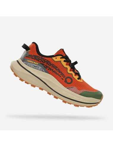 ZAPATILLAS DE TRAIL RUNNING HOMBRE ATOM TERRA MAX