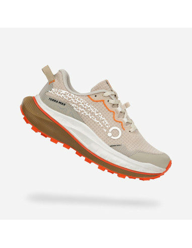 ZAPATILLAS DE TRAIL RUNNING ATOM TERAA MAX