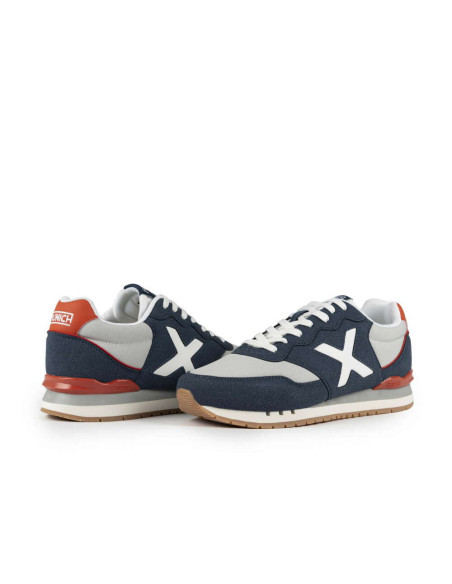 Zapatilla de Moda para HOMBRE MUNICH DASH 249