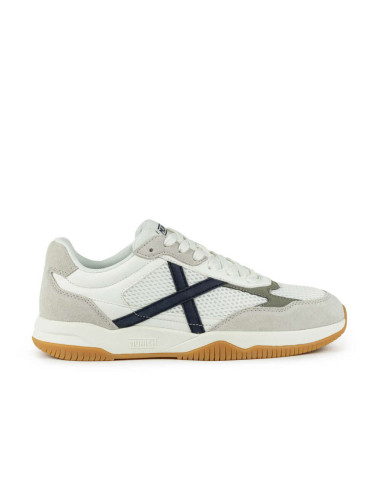 Calzado Sneaker Munich LYRA 05-4566005-BLANCO-UNISEX