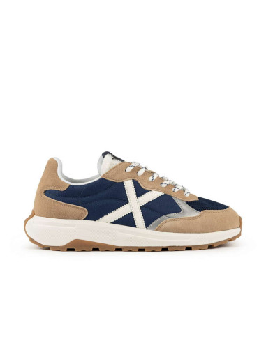 Calzado Sneaker Munich BABEL 06-4599006-AZUL-UNISEX