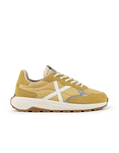Calzado Sneaker Munich BABEL 05-4599005-BEIGE-UNISEX