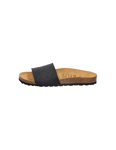 SANDALIAS PALA LICO BIOLINE STELLA NEGRO