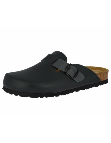 ZUECO LICO BIOLINE CLOG SOFT NEGRO