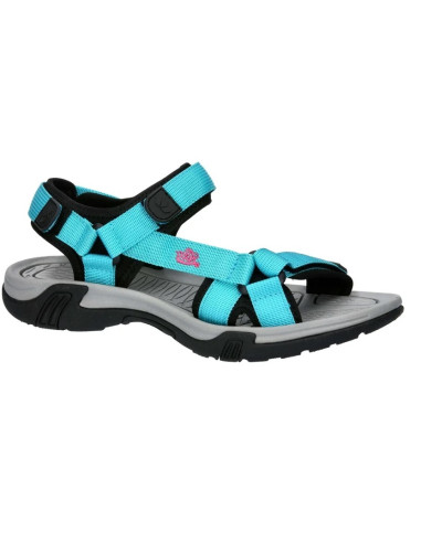 SANDALIAS LICO LIMNOS V TURQUESA