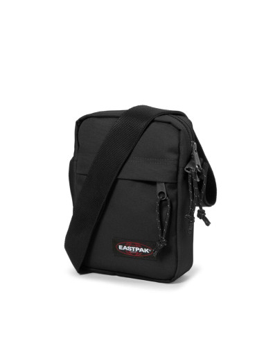 BANDOLERA EASTPAK THE ONE BLACK 2.5L
