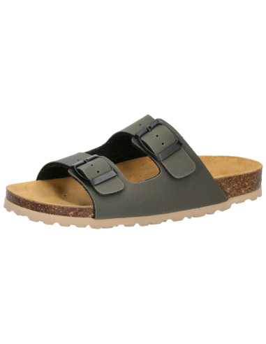 SANDALIAS LICO BIOLINE OLIVE