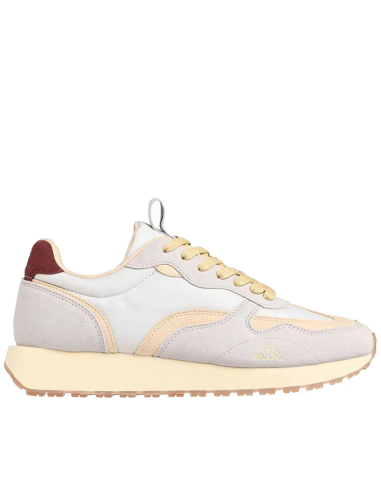 ZAPATILLAS RETRORUNNING HOMBRE KAPPA LOGO ARVIKA
