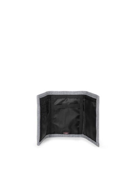 BILLETERA EASTPAK CREW SINGLE 363 SUNDAY GREY