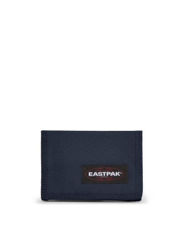 BILLETERA EASTPAK CREW SINGLE L83 ULTRA MARINE
