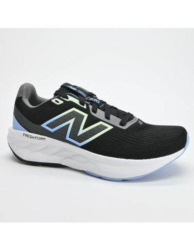 ZAPATILLAS RUNNING MUJER NEW BALANCE W 520