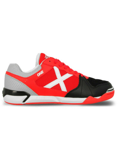 MUNICH ONE KID 73 ROJO