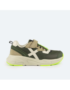 Zapatilla de Tiempo Libre...