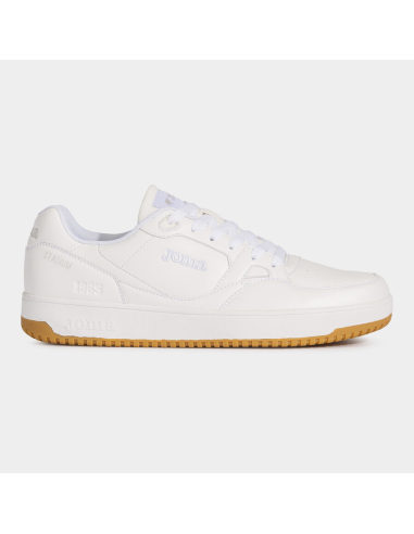 ZAPATILLAS CLÁSICAS HOMBRE  PLANTILLA MEMORY FOAM JOMA C. STADIUM MEN 2402