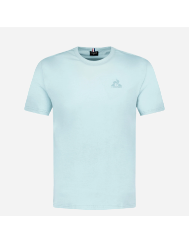 CAMISETA MANGA CORTA ALGODÓN HOMBRE LE COQ SPORTIF MONOCHROME TEE SS Nº3