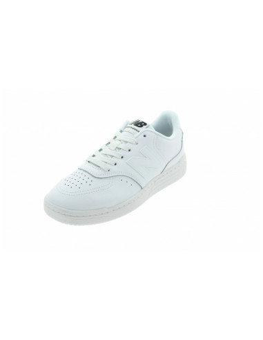 ZAPATILLAS JUNIOR NEW BALANCE GSB80WW BLANCO