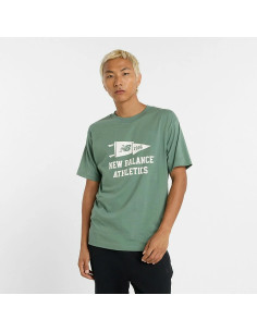 CAMISETA MANGA CORTA...