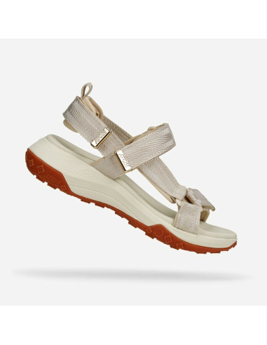 SANDALIAS MUJER ATOM ALLIANCE AT187 BEIGE