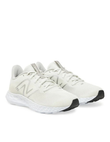 ZAPATILLAS RUNNING MUJER NEW BALANCE W411RT3 BLANCO